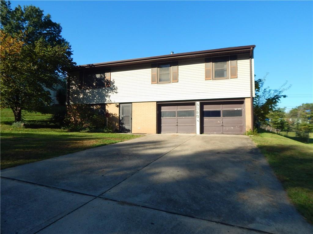5360 N Richmond Avenue Property Photo 3
