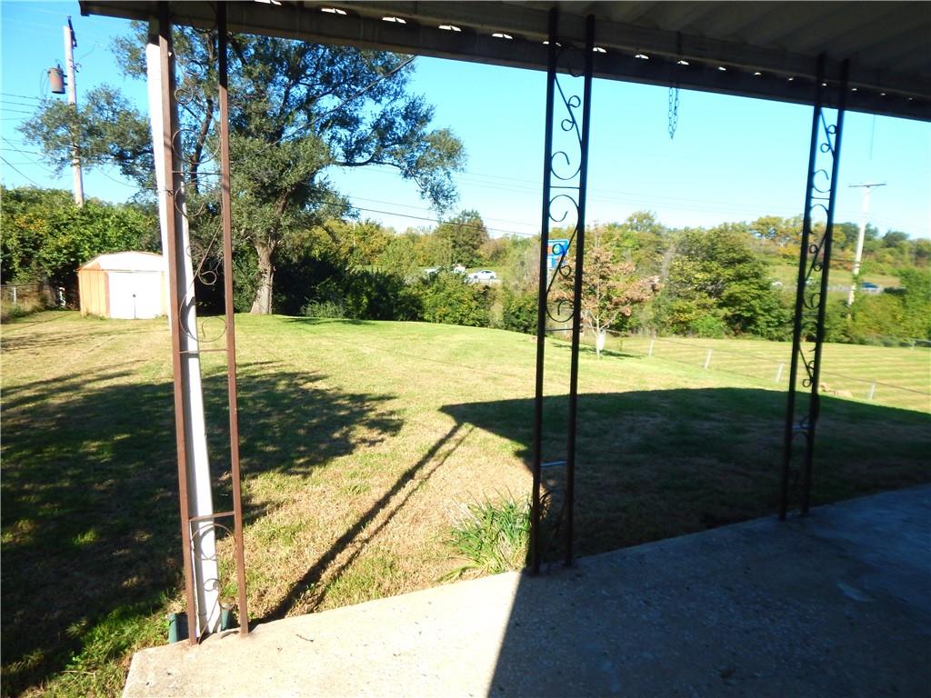 5360 N Richmond Avenue Property Photo 4