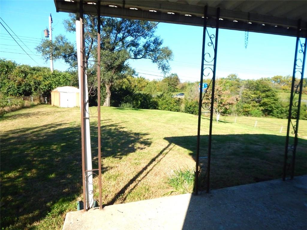 5360 N Richmond Avenue Property Photo 5