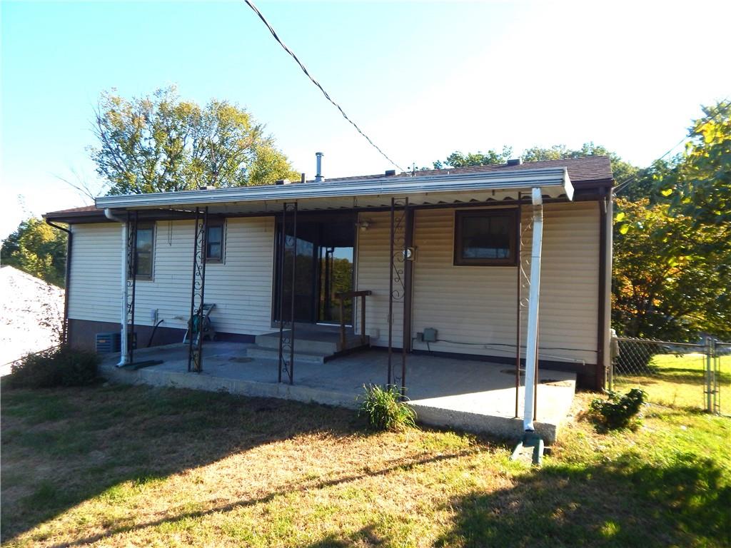 5360 N Richmond Avenue Property Photo 6