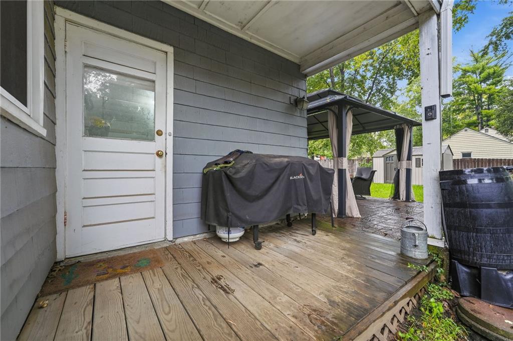 4514 W 62nd Terrace Property Photo 32