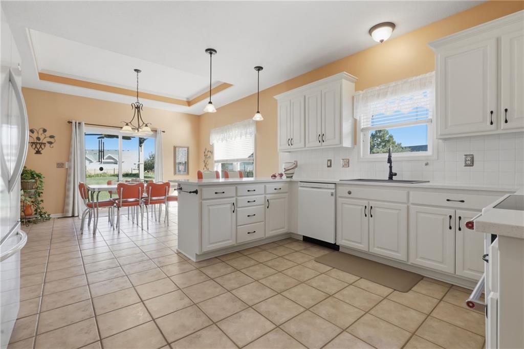 8503 Timber Trails Drive Property Photo 6