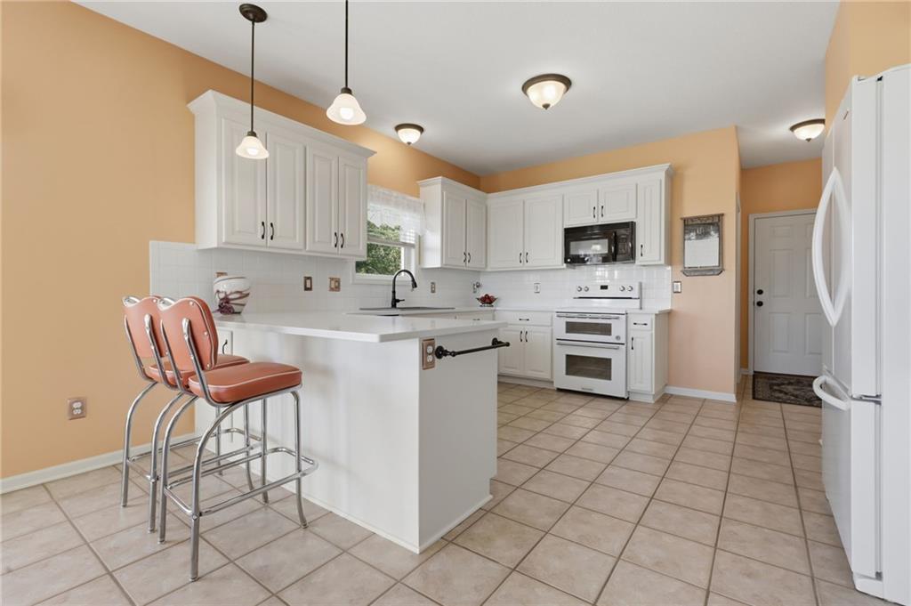 8503 Timber Trails Drive Property Photo 8
