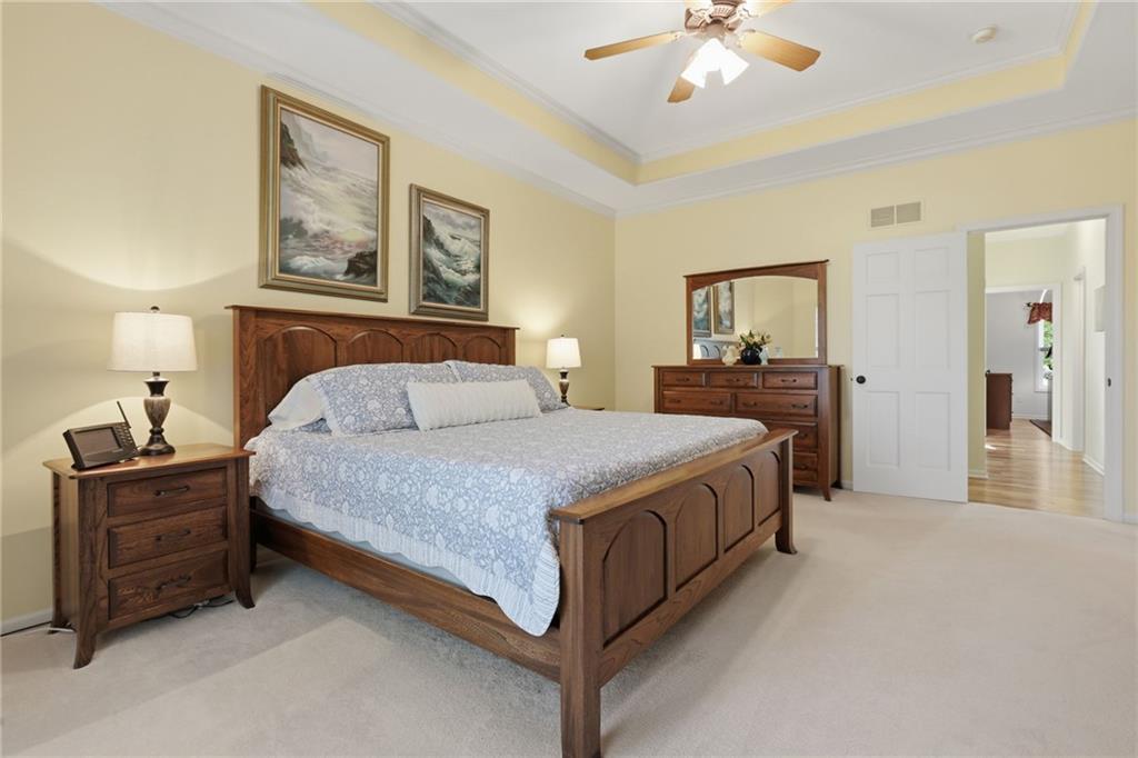 8503 Timber Trails Drive Property Photo 12