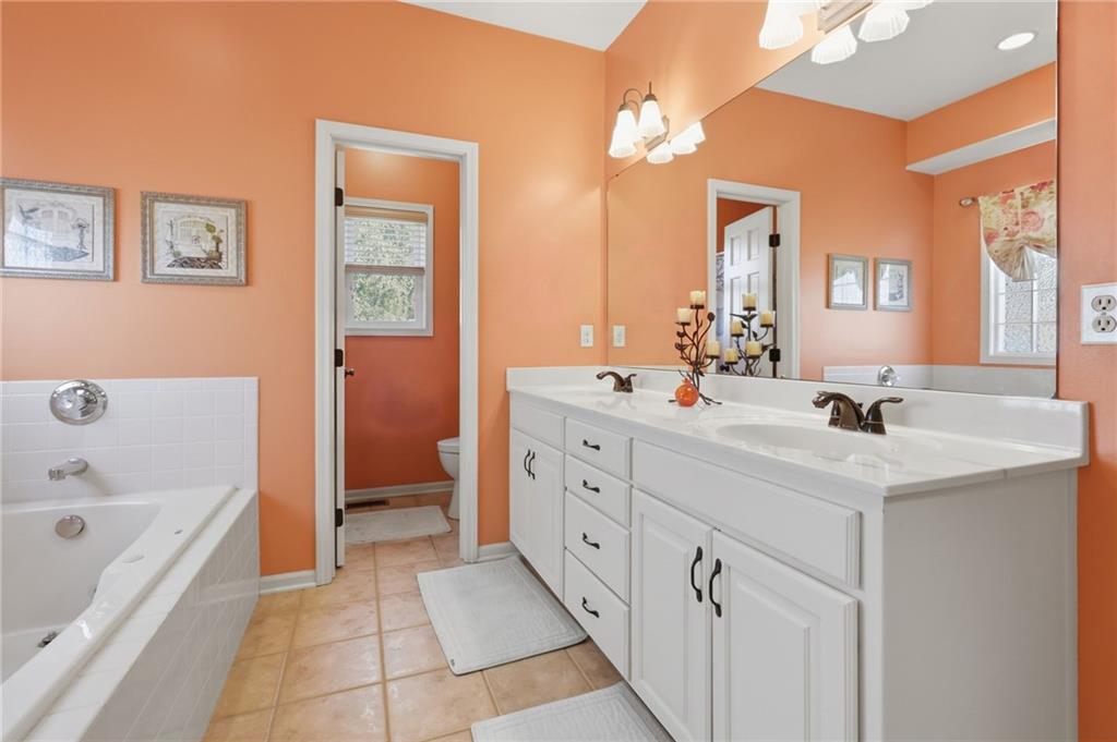 8503 Timber Trails Drive Property Photo 13