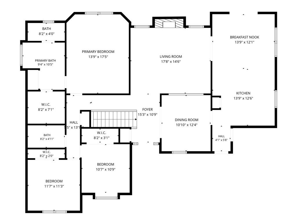 8503 Timber Trails Drive Property Photo 33