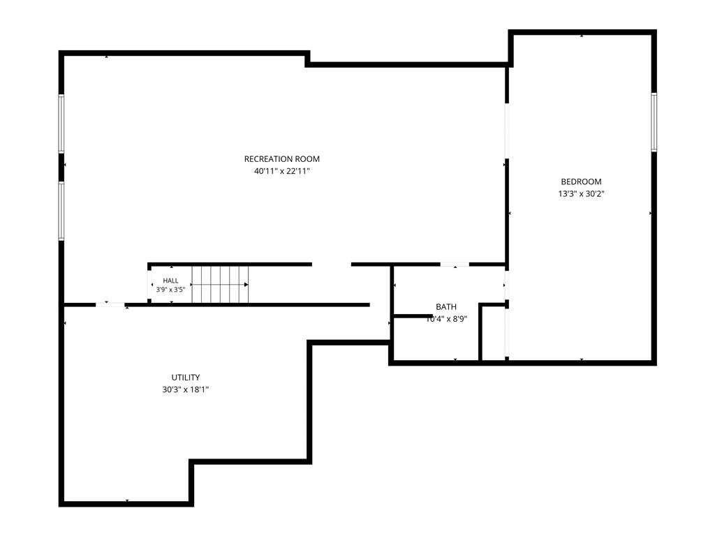 8503 Timber Trails Drive Property Photo 34