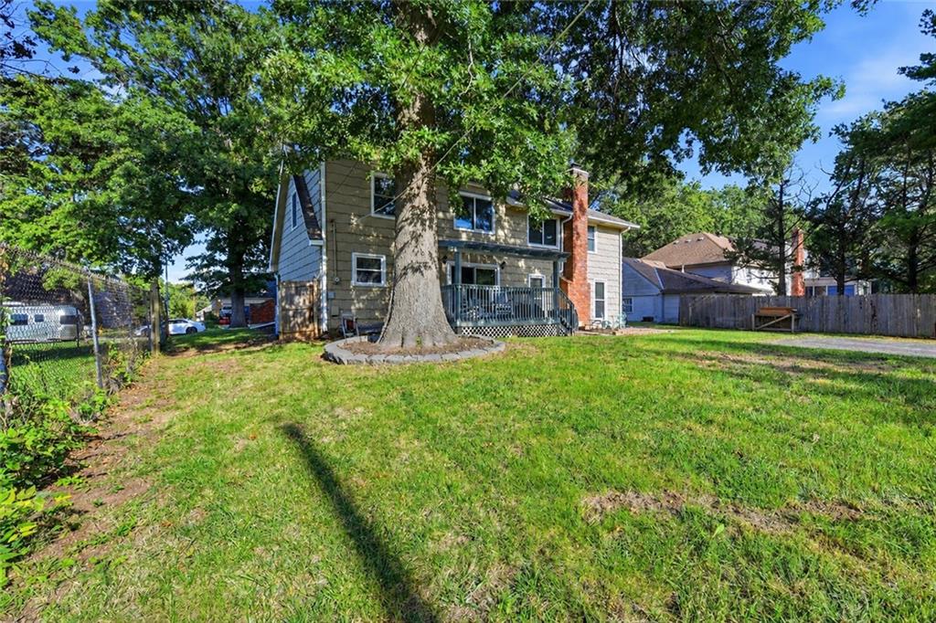 12408 Monroe Avenue Property Photo 28