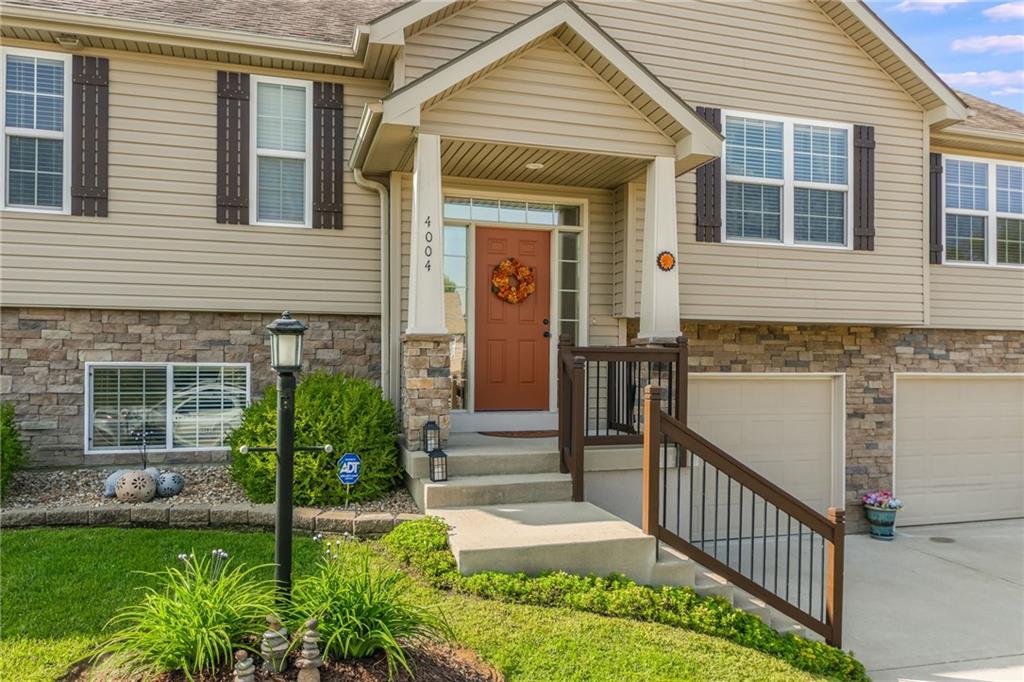 4004 Greywood Lane Property Photo