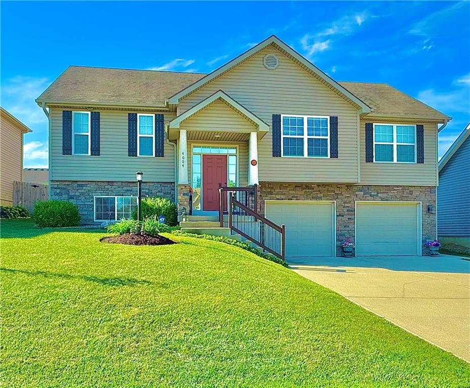 4004 Greywood Lane Property Photo 1