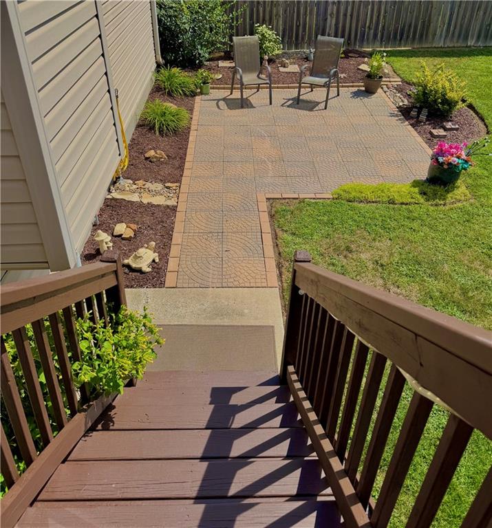 4004 Greywood Lane Property Photo 3