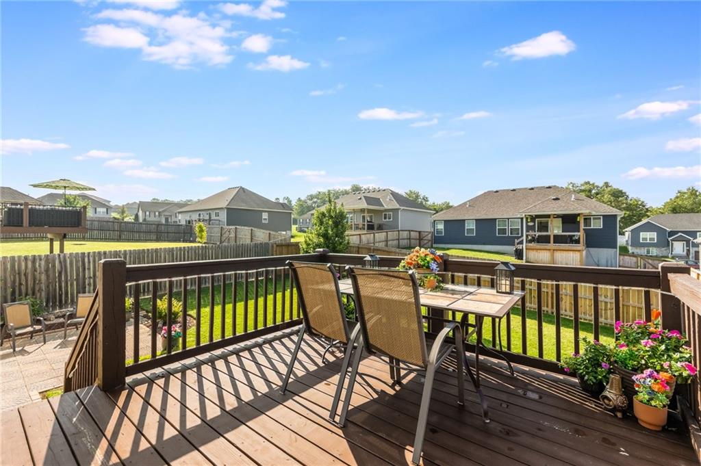 4004 Greywood Lane Property Photo 4