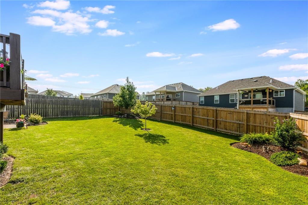 4004 Greywood Lane Property Photo 6