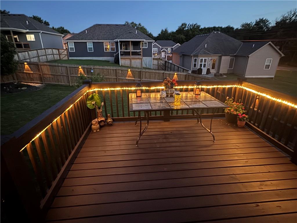 4004 Greywood Lane Property Photo 10