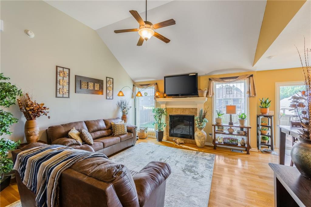 4004 Greywood Lane Property Photo 12