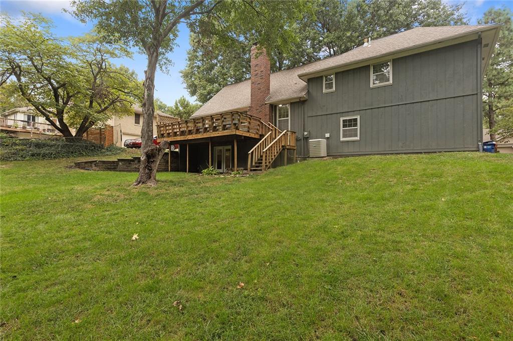 1001 Wyckwood Drive Property Photo 38