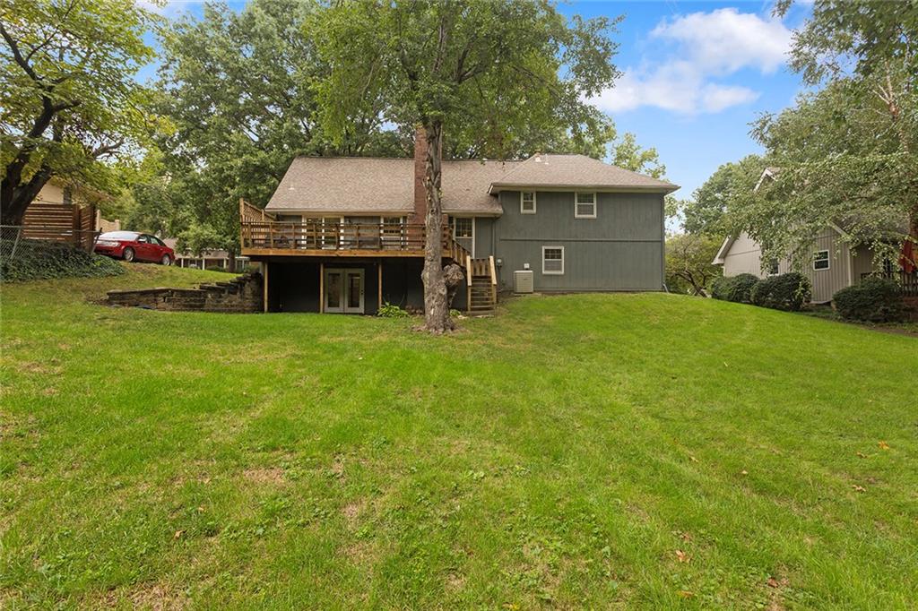 1001 Wyckwood Drive Property Photo 39