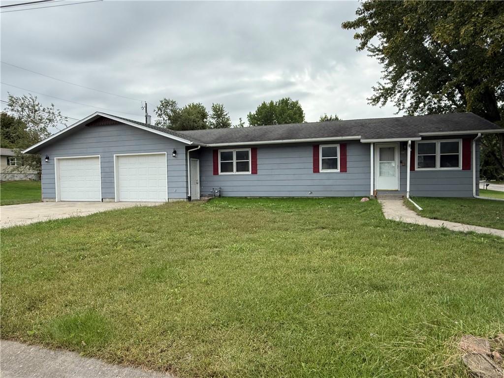 203 Mohawk Avenue Property Photo 1