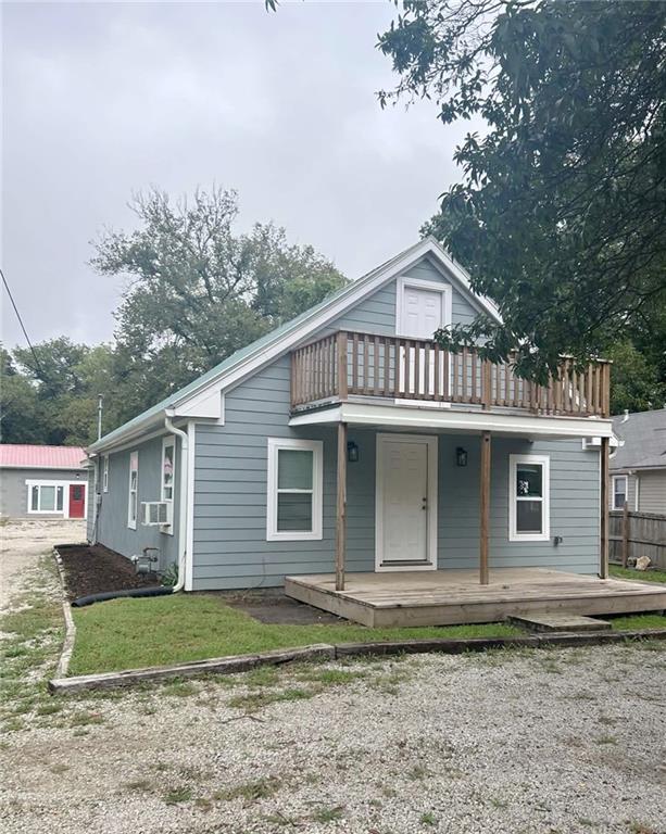5812 Tauromee Avenue Property Photo 1