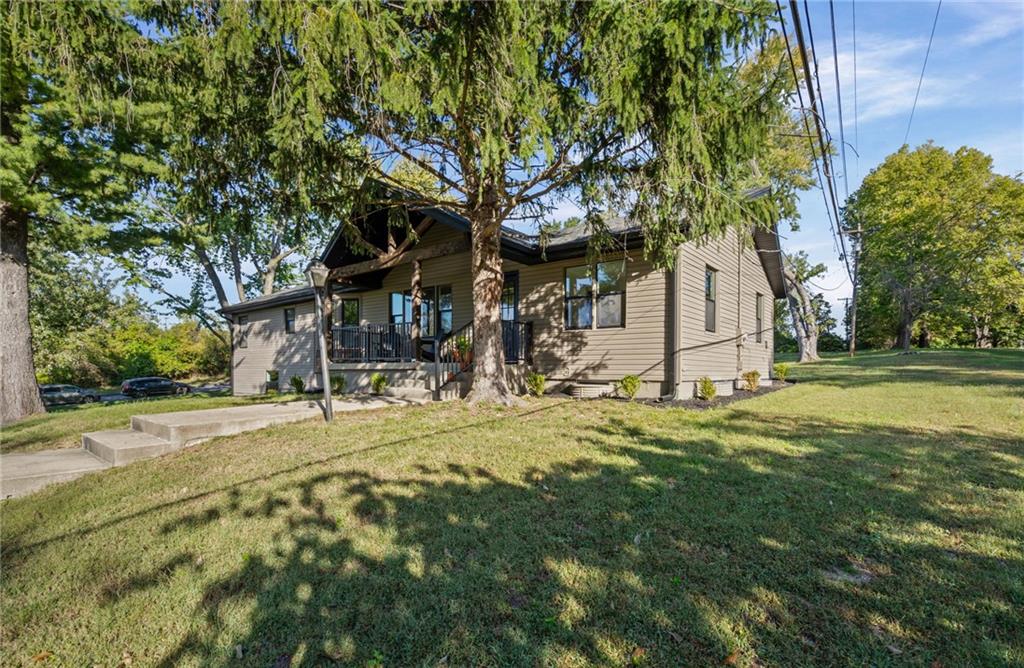 15800 Woods Chapel Road Property Photo 36