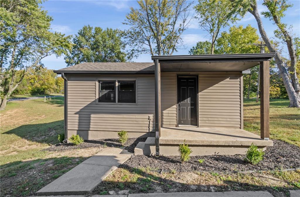 15800 Woods Chapel Road Property Photo 37