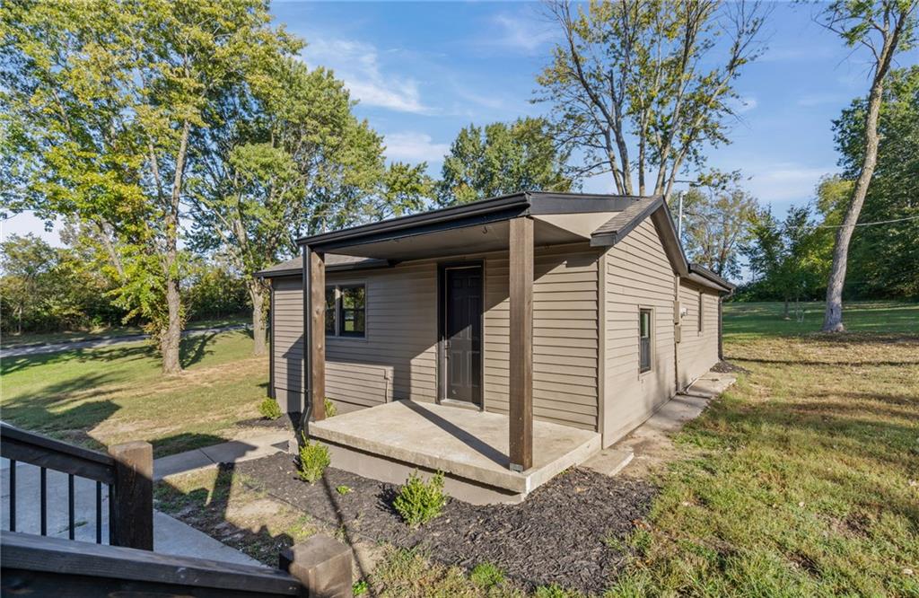 15800 Woods Chapel Road Property Photo 38