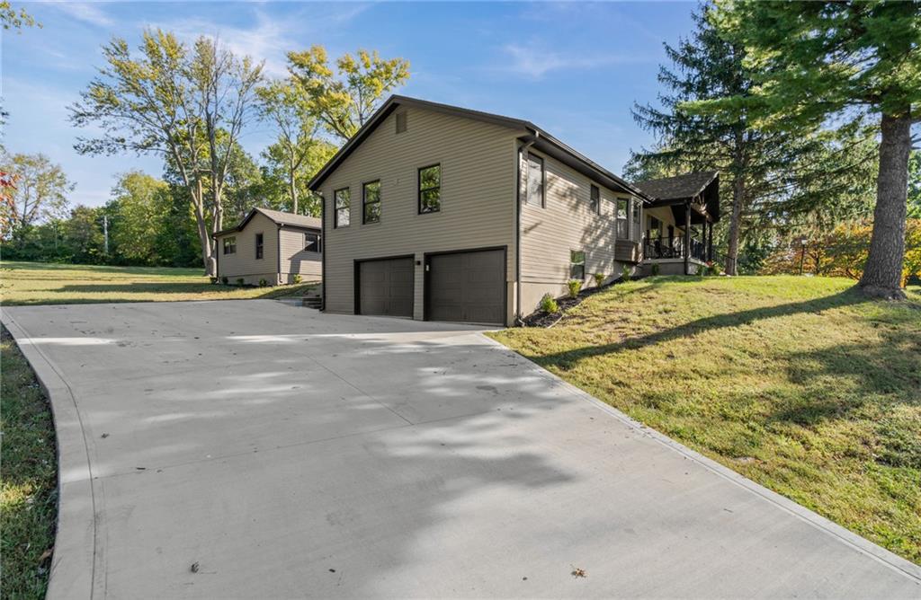 15800 Woods Chapel Road Property Photo 40