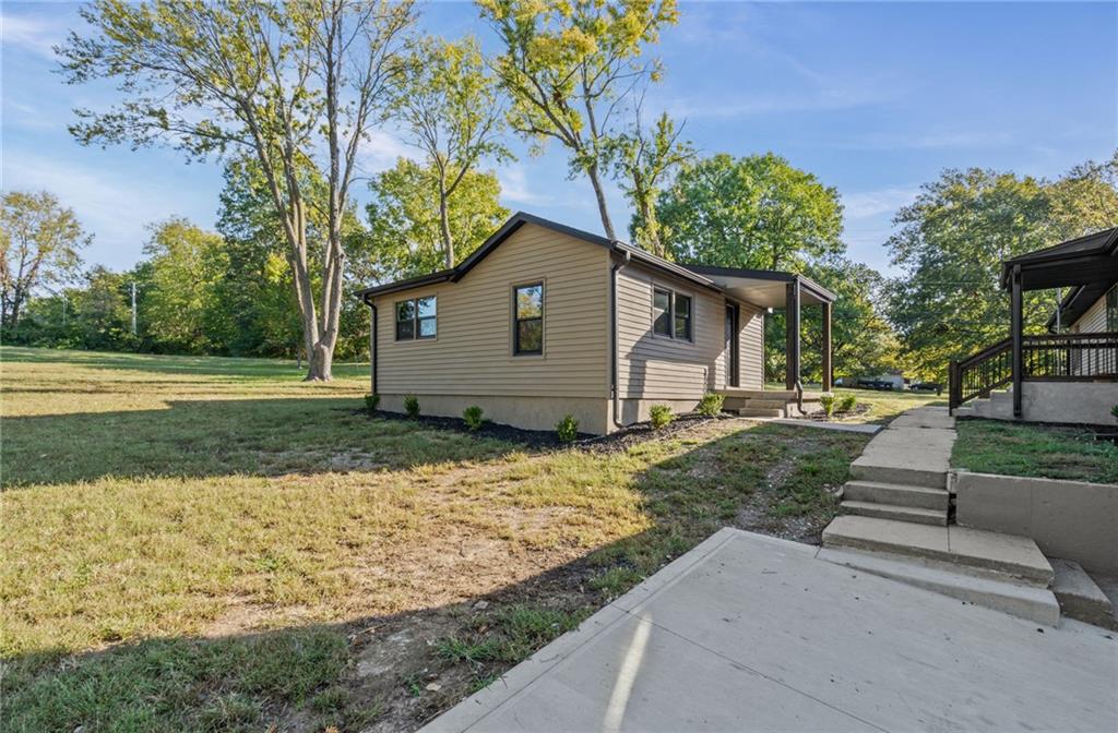 15800 Woods Chapel Road Property Photo 41