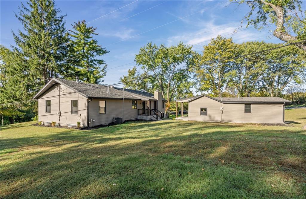 15800 Woods Chapel Road Property Photo 43