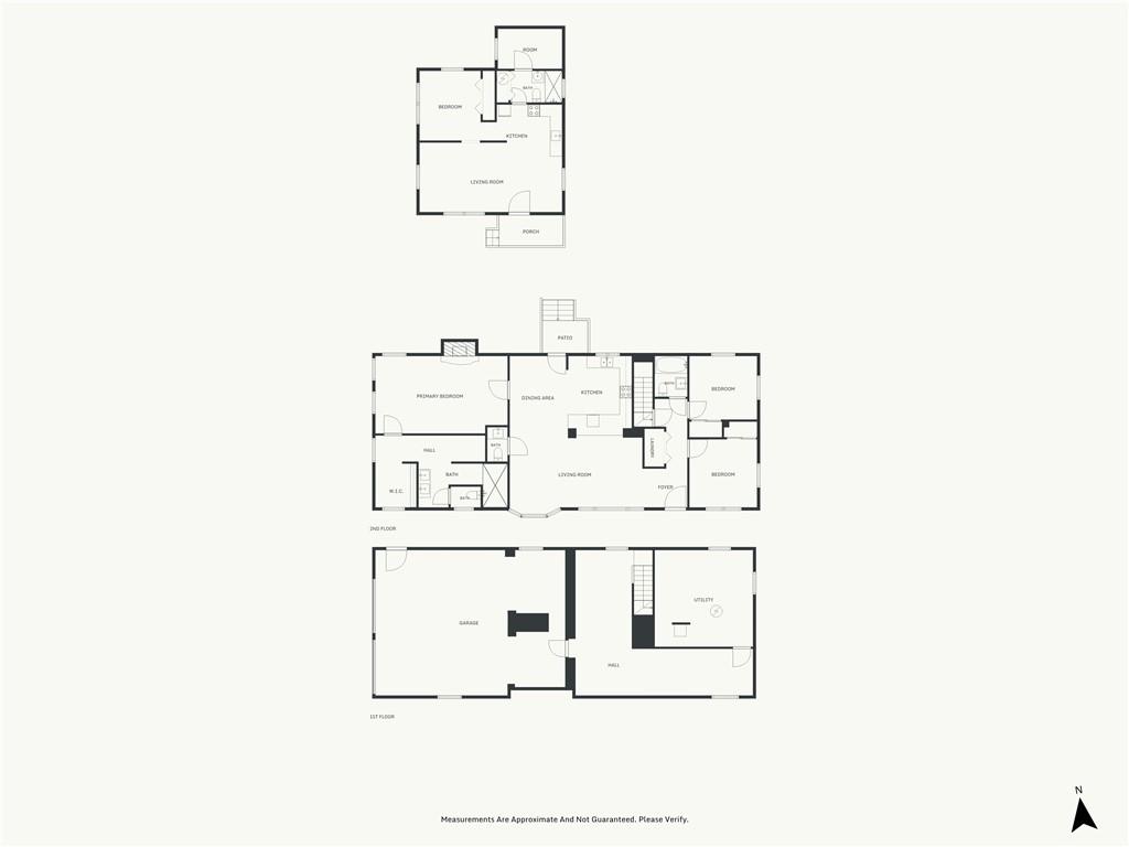 15800 Woods Chapel Road Property Photo 46