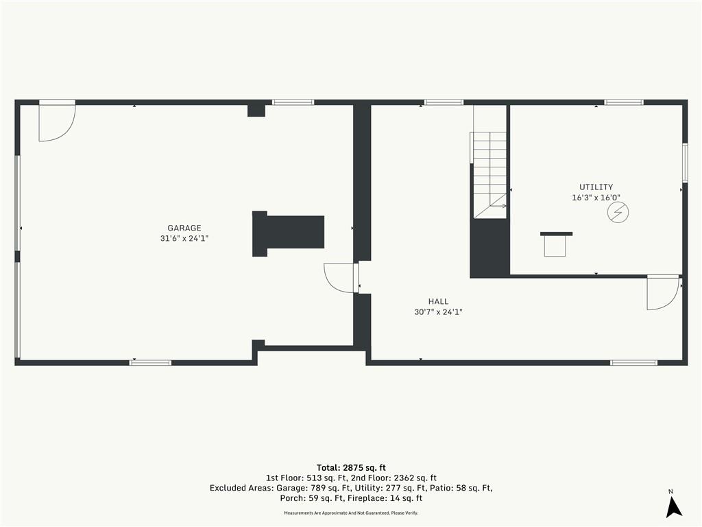 15800 Woods Chapel Road Property Photo 47