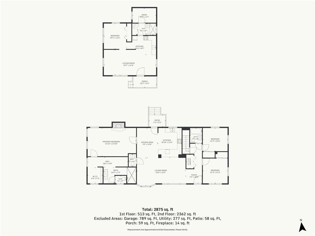 15800 Woods Chapel Road Property Photo 48