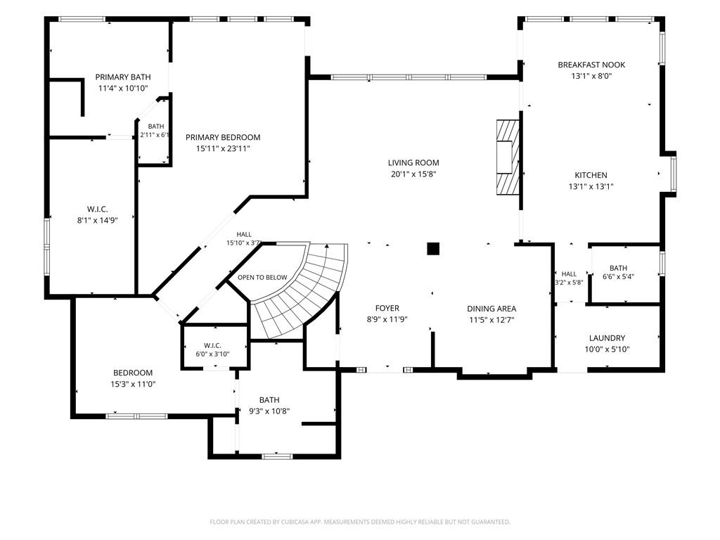 15107 W 154th Terrace Property Photo 54