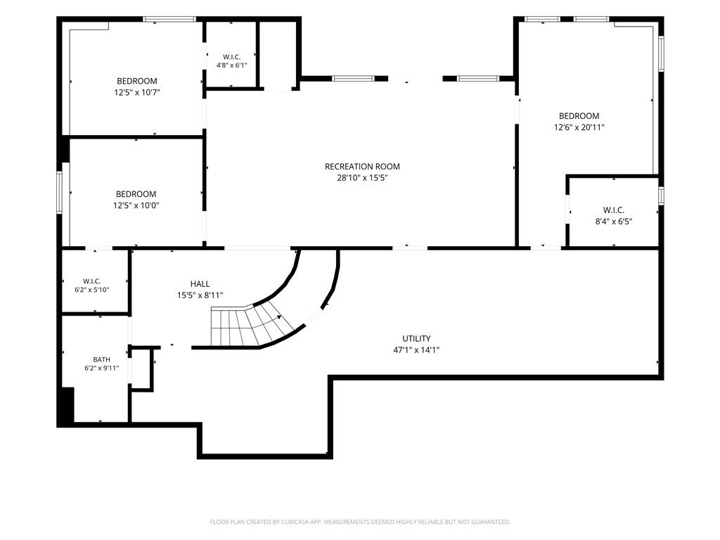 15107 W 154th Terrace Property Photo 55