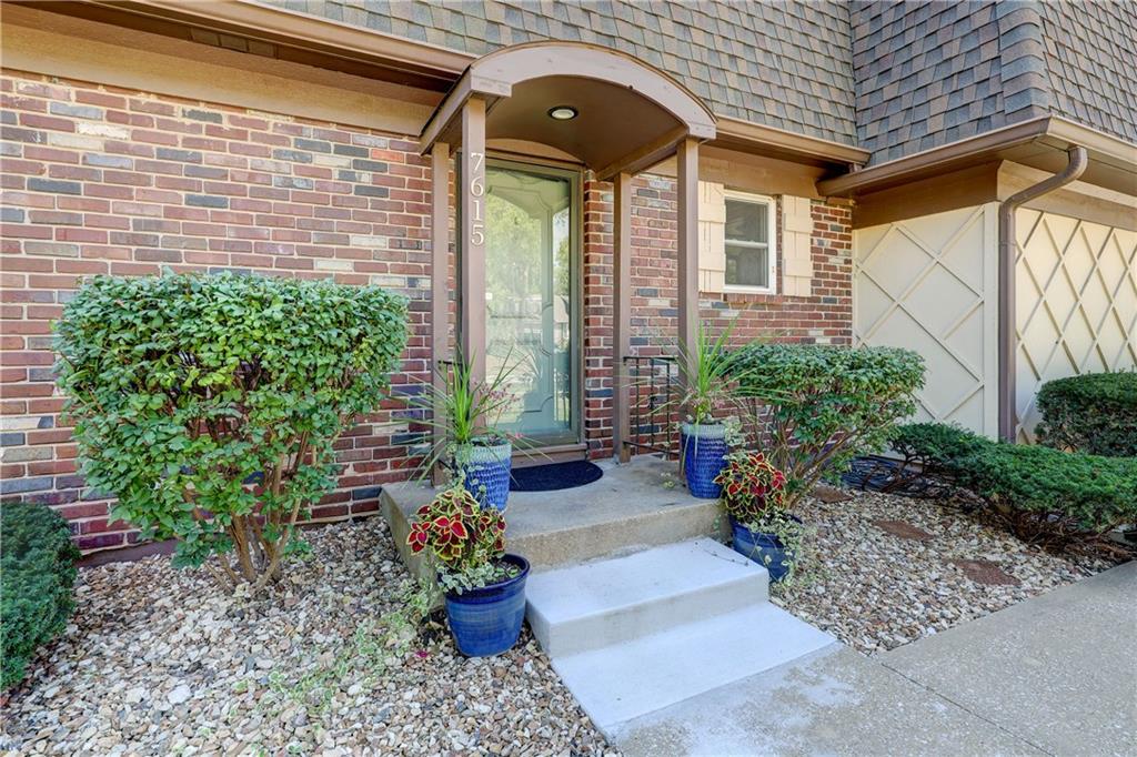 7615 Johnson Drive Property Photo 1