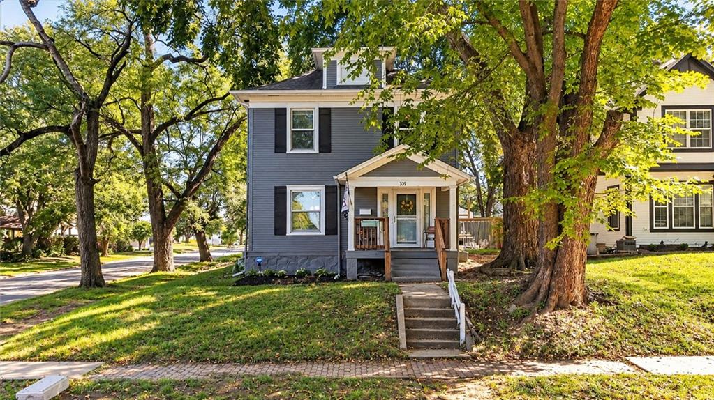 339 N 16th Street Property Photo 1