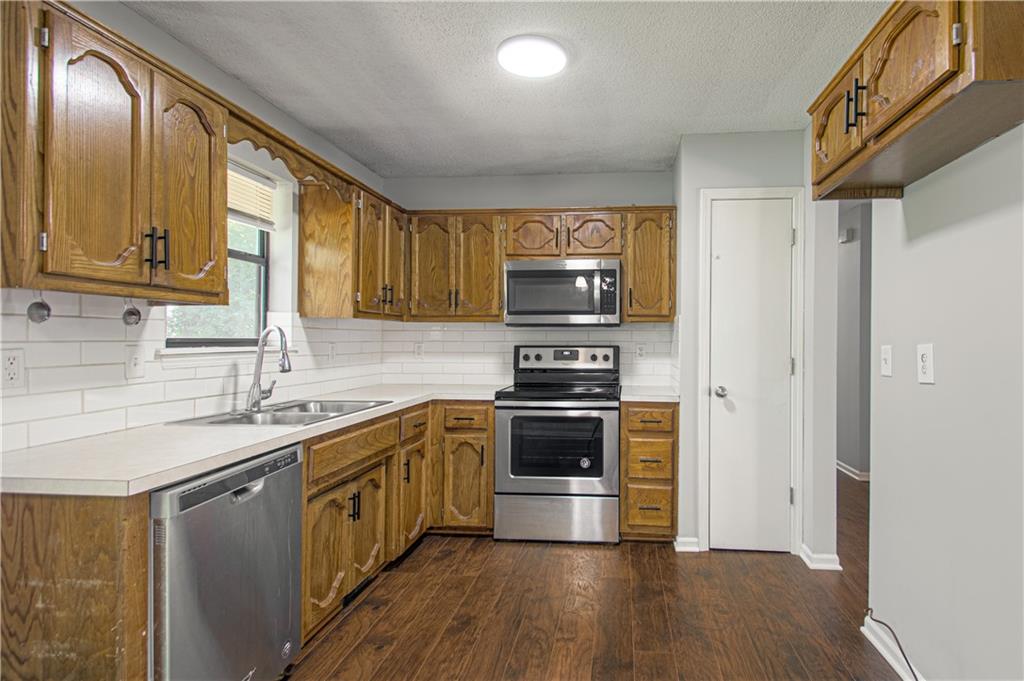 8904 Ne 72nd Street Property Photo 14