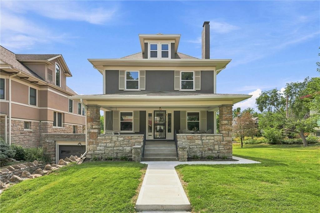15 E 54th Street Property Photo