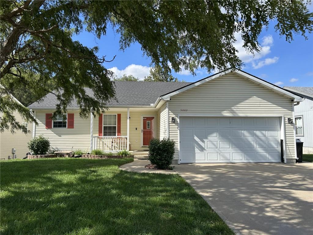 5003 University Avenue Property Photo 1