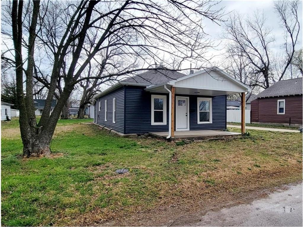 615 N Oak Street Property Photo 1