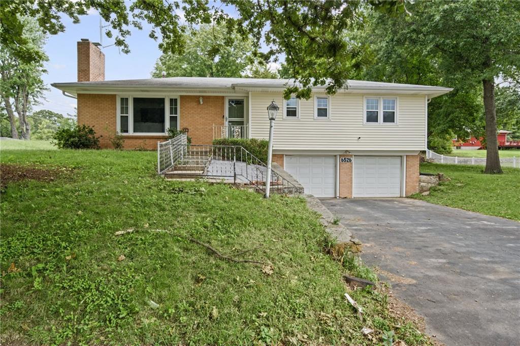 6526 Garfield Drive Property Photo 1