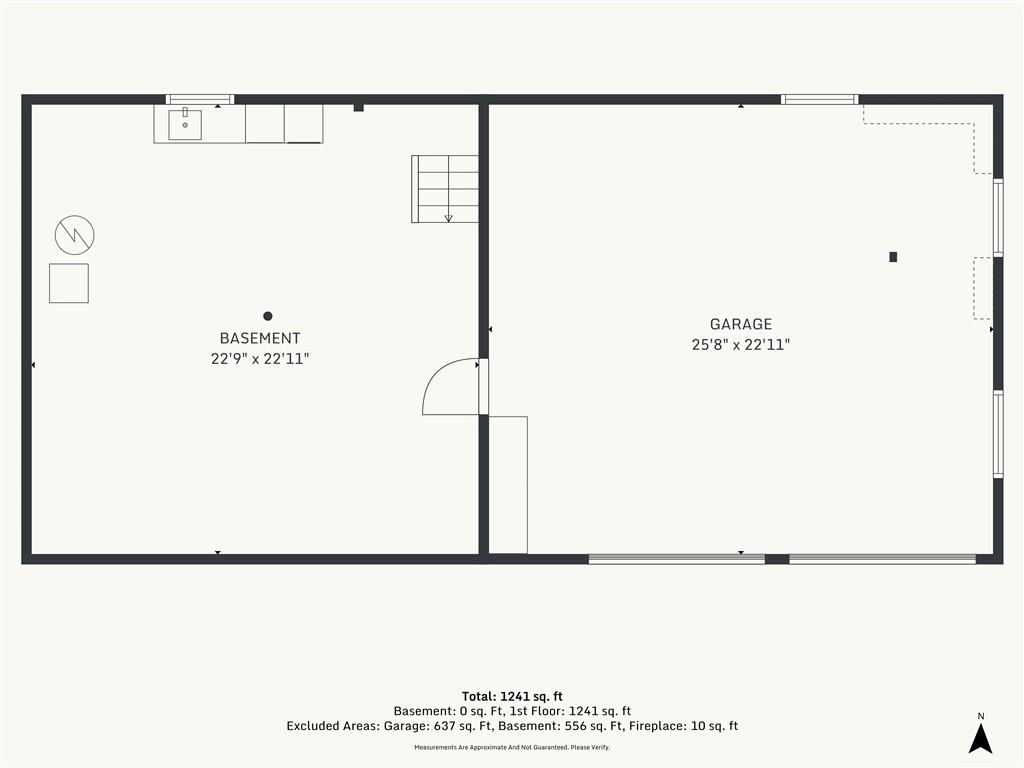 6526 Garfield Drive Property Photo 21
