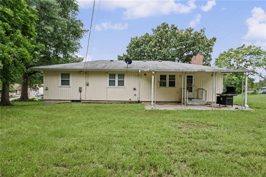 6526 Garfield Drive Property Photo 25