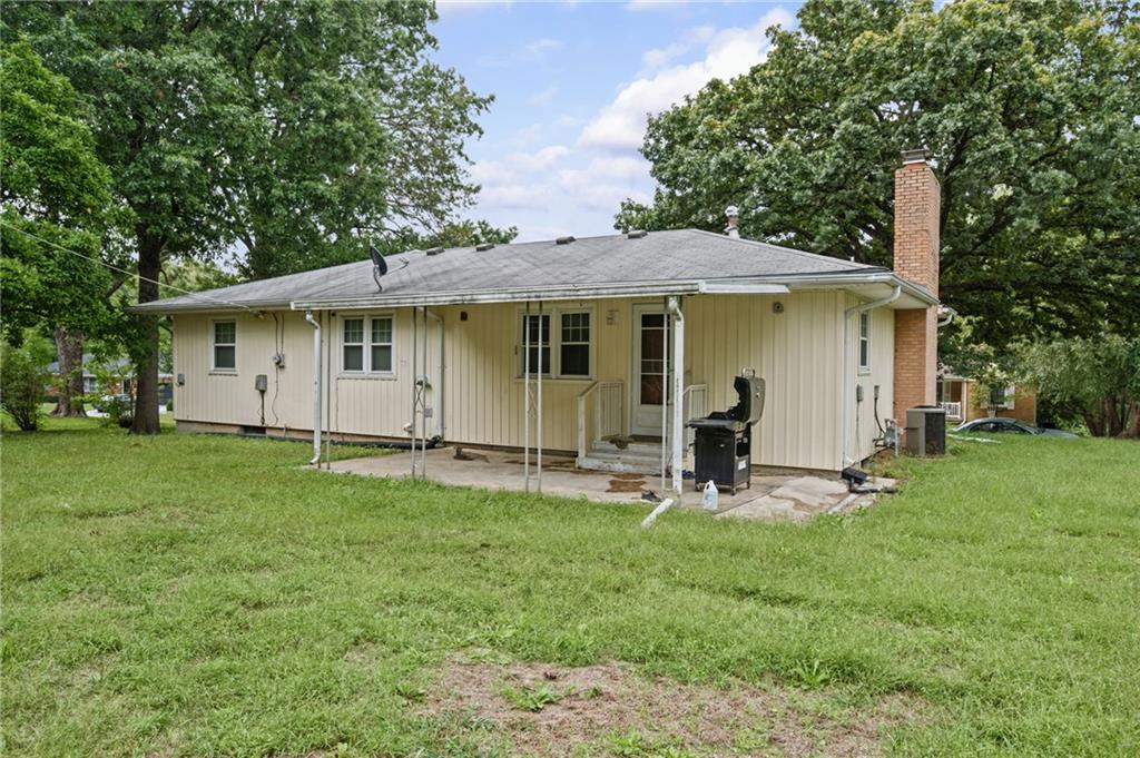 6526 Garfield Drive Property Photo 26