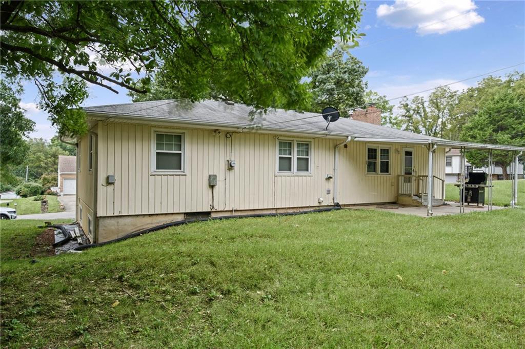 6526 Garfield Drive Property Photo 27