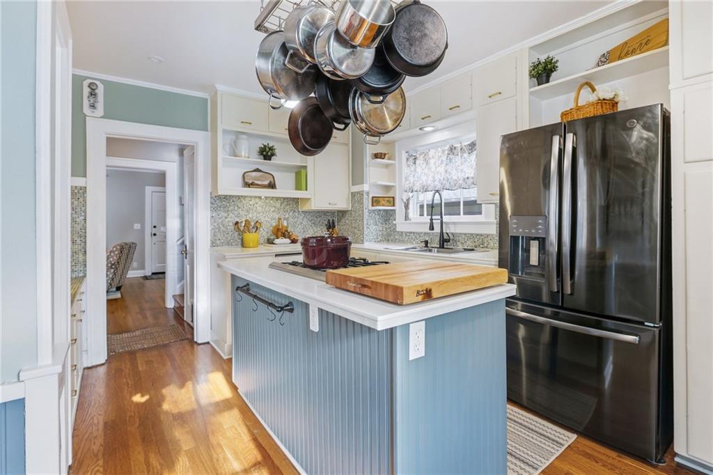 6133 Brookside Boulevard Property Photo 15