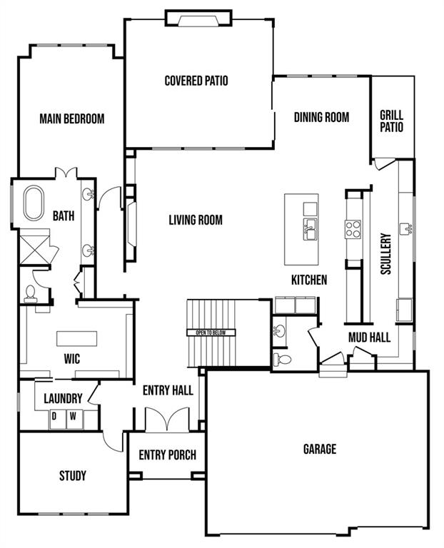 17605 Knox Street Property Photo 68