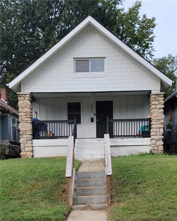 3838 Chestnut Avenue Property Photo 1