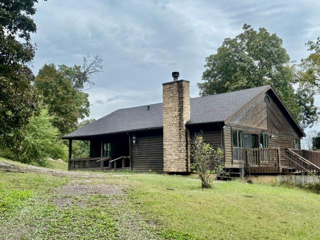 10132 Hickory Road Property Photo 1