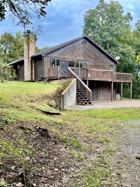 10132 Hickory Road Property Photo 2